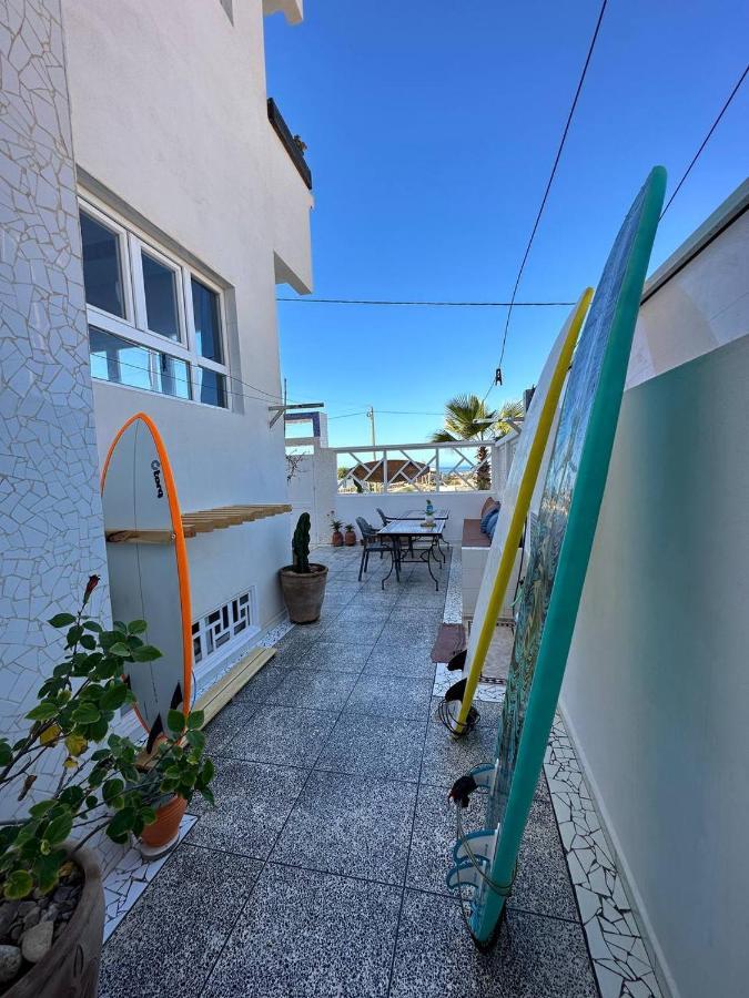 Big Blue Guest House Эмуан Экстерьер фото